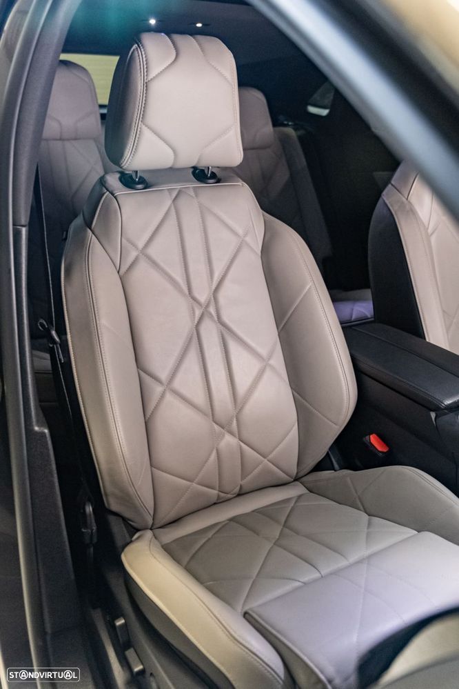 DS DS7 Crossback - 23