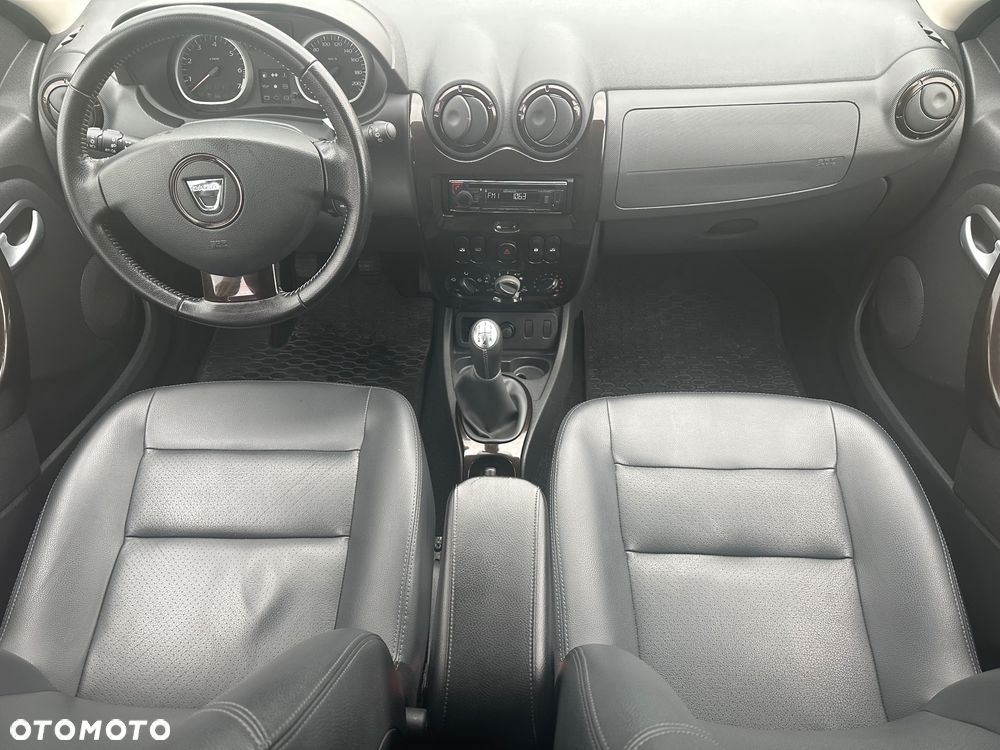 Dacia Duster - 18