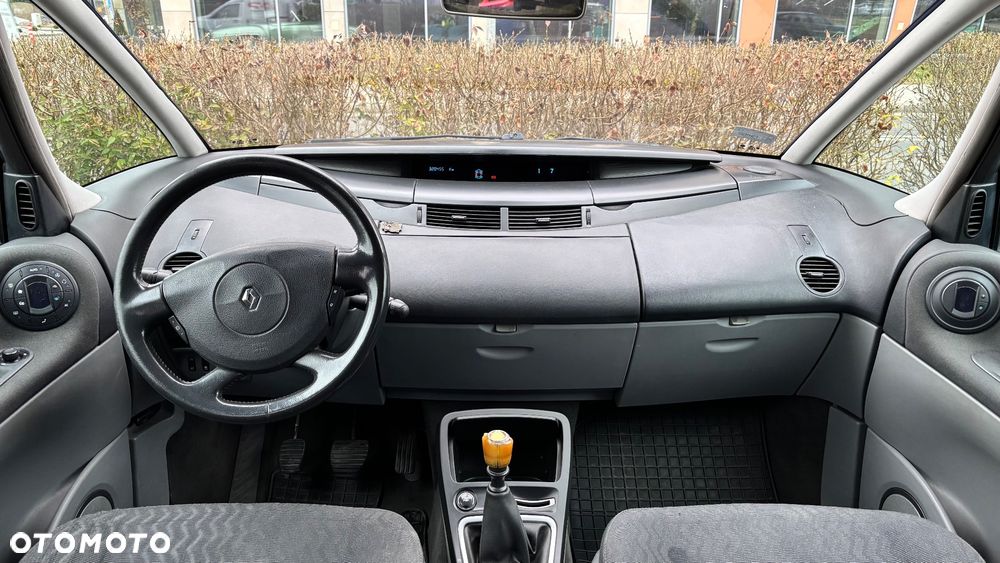 Renault Espace - 6