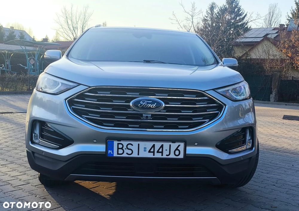 Ford Edge - 2