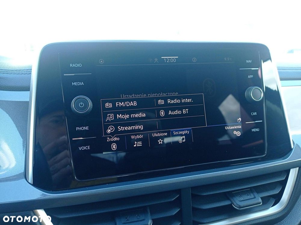 Volkswagen T-Roc 1.5 TSI Style DSG - 33