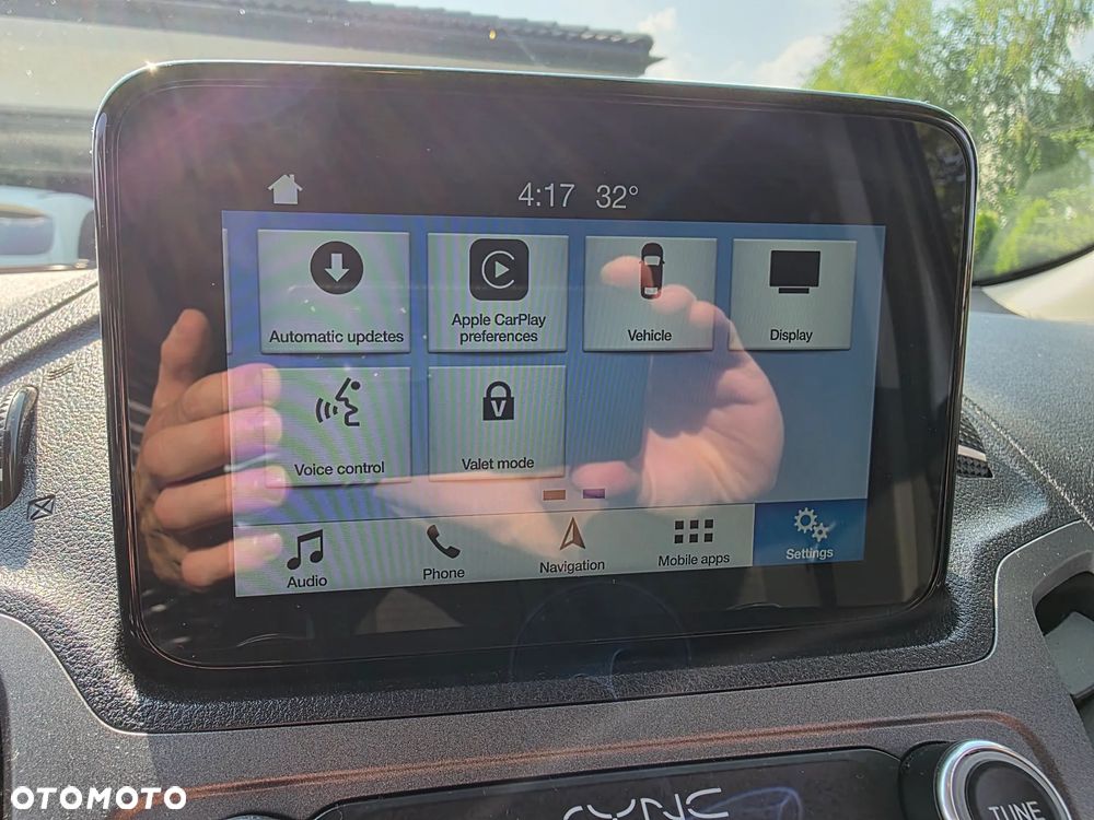 Ford TRANSIT CONNECT - 12
