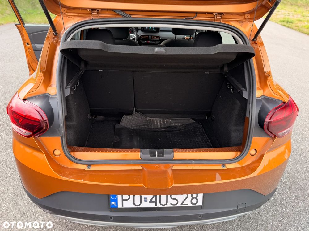 Dacia Sandero 1.0 TCe Expression - 25