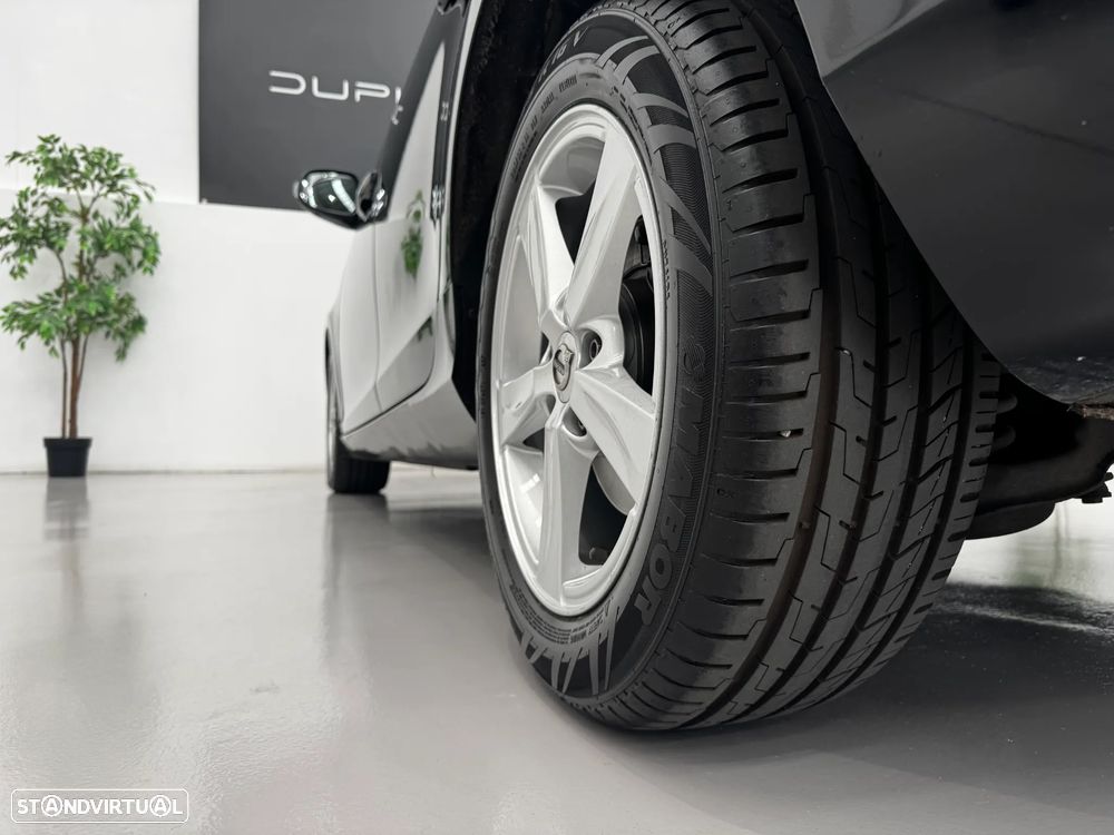 Volvo V40 2.0 D2 Kinetic Eco - 8