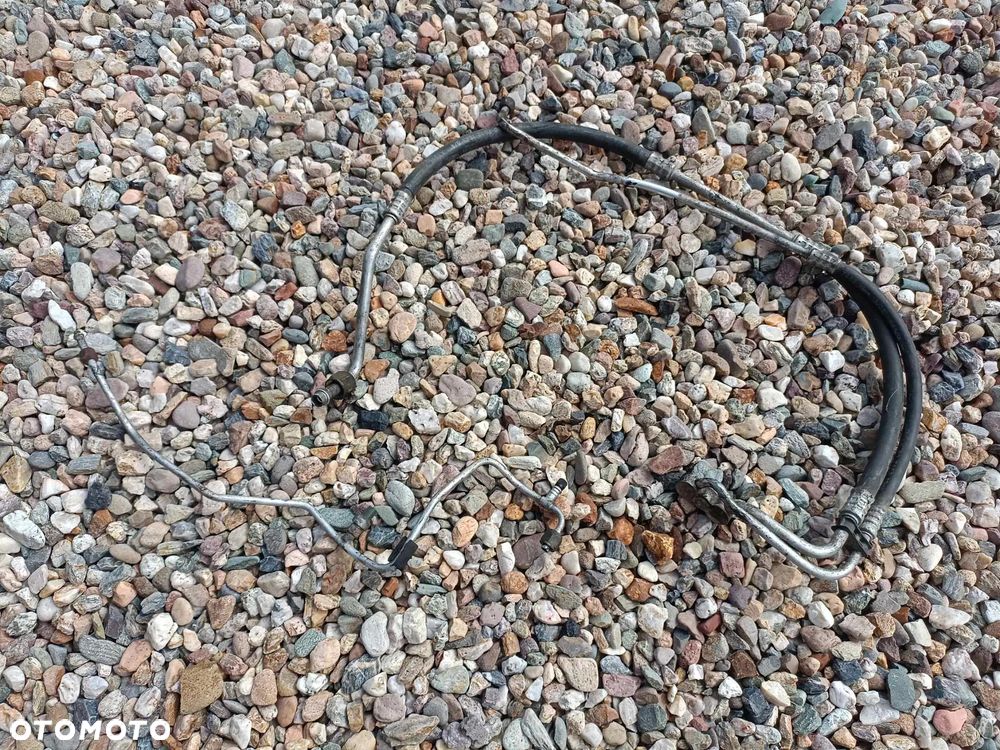 PONTIAC FIREBIRD 3 gen 1982–1992 przewod klimatyzacji waz chevrolet camaro 2.5 2.8 3.1 v6 3.8 5.0 v8 5.7 a/c hose 1983 1984 1985 1986 1987 1988 1989 1990 1991 - 1