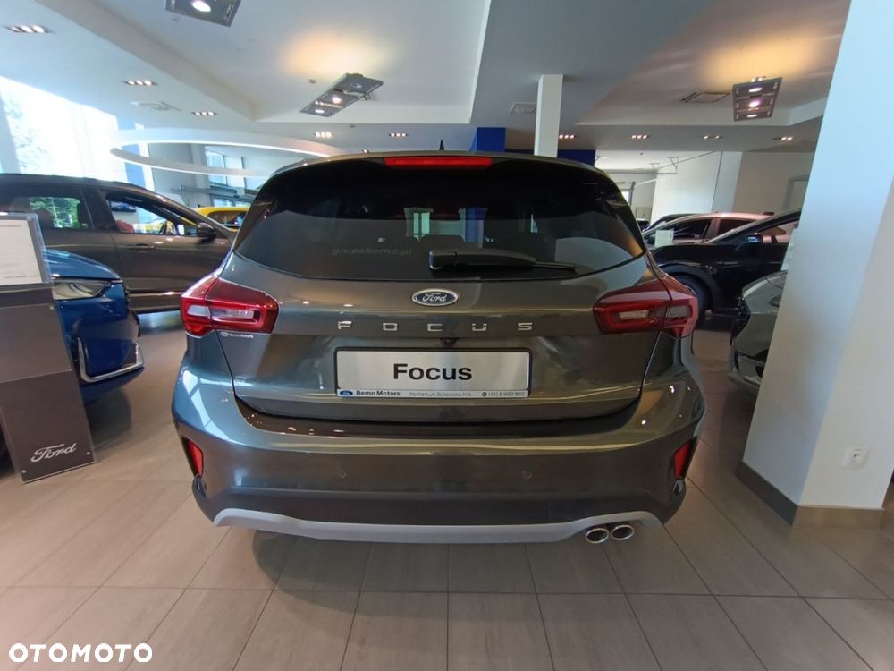 Ford Focus - 7