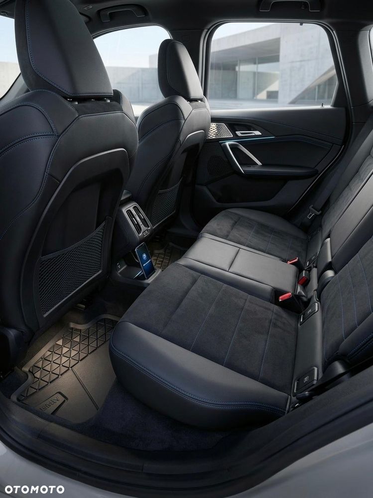 BMW X1 xDrive23d M Sportpaket - 11