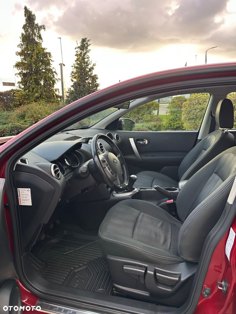 Nissan Qashqai 1.6 Acenta - 25