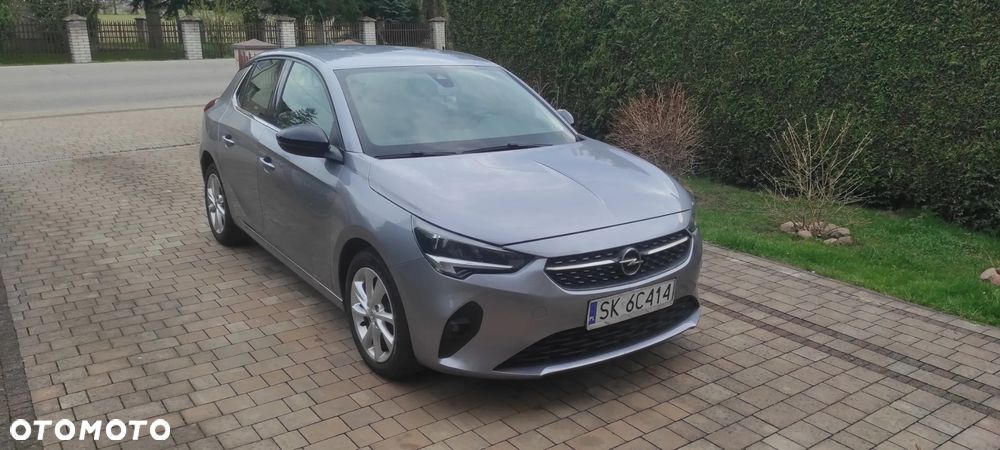Opel Corsa 1.2 Elegance Business Pack S&S - 1