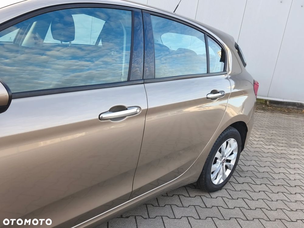 Fiat Tipo 1.4 T-Jet Lounge - 3