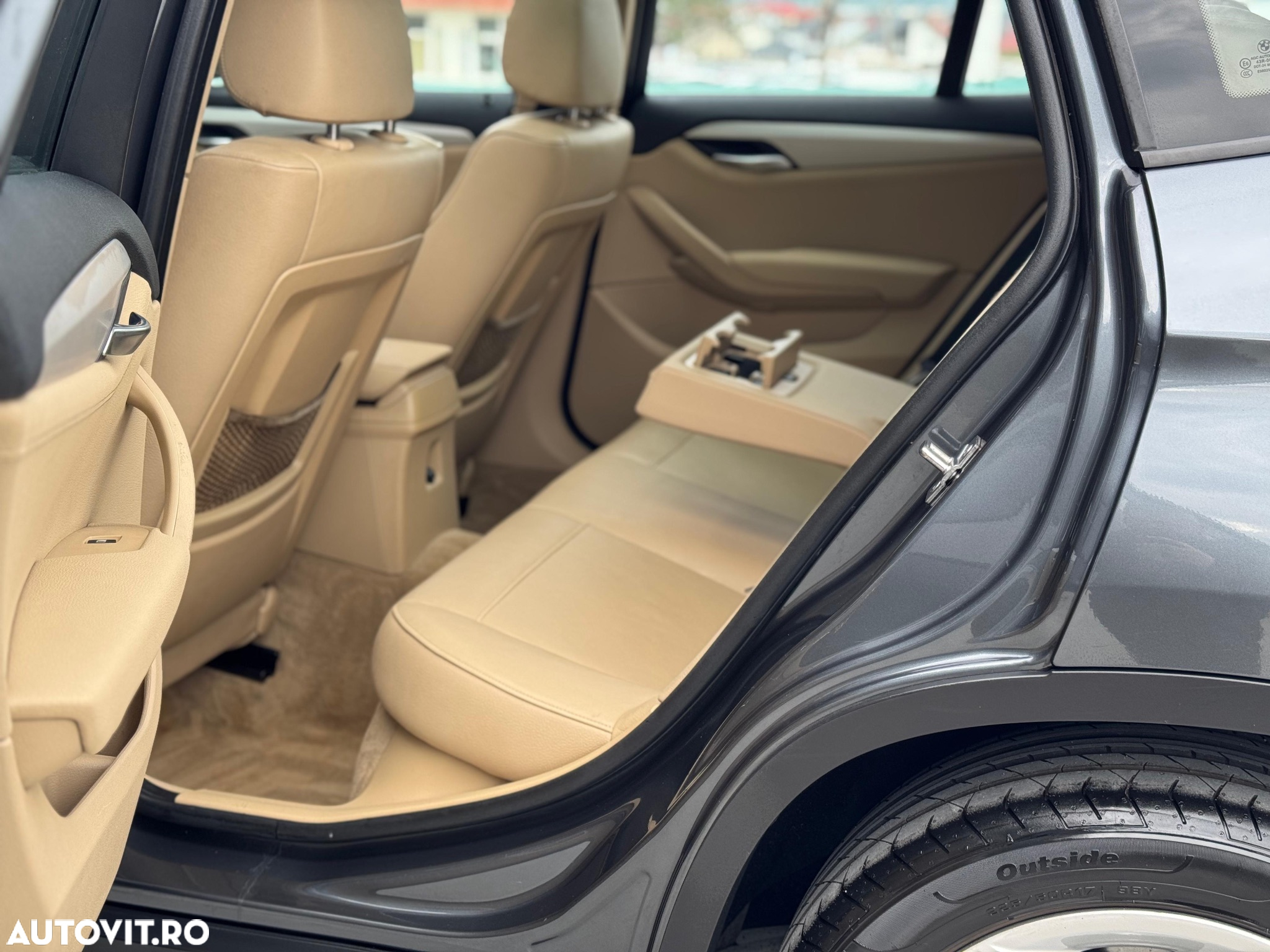 BMW X1 sDrive20d EfficientDynamics Edition Aut. - 14