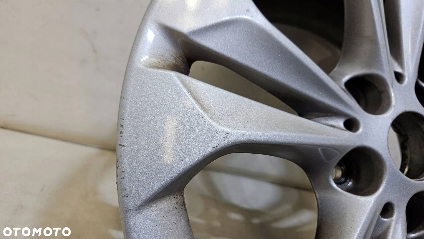 FELGI ALUMINIOWE BMW X1 X2 17 7,5J ET52 5x112 6856065 - 7
