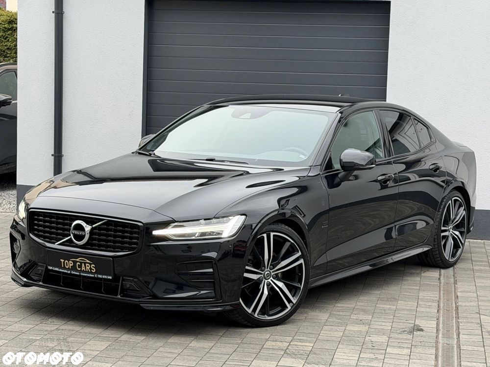 Volvo S60 - 22
