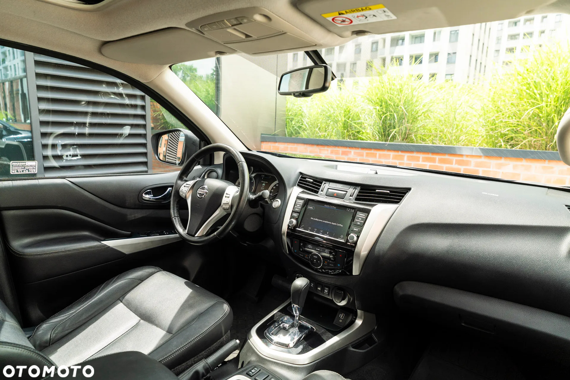 Nissan Navara - 17