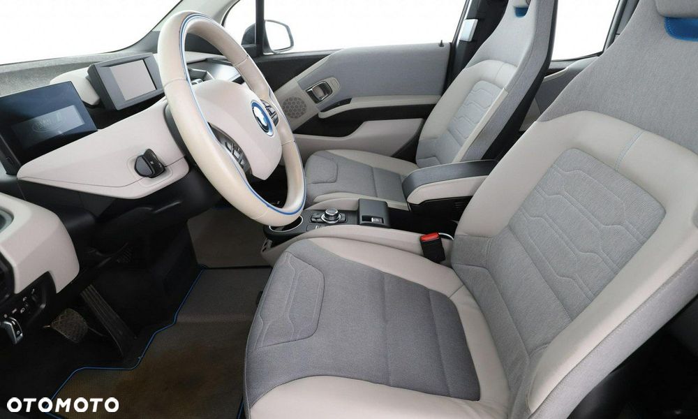 BMW i3 (60 Ah) - 13
