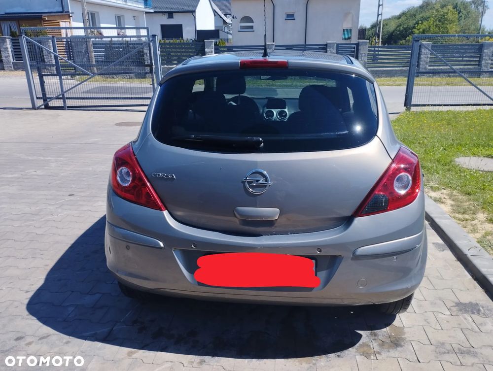 Opel Corsa 1.4 Color Edition S&S - 2