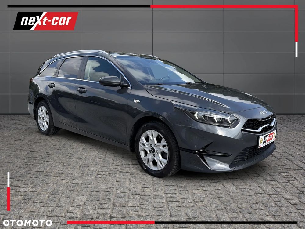 Kia Ceed 1.5 T-GDI M DCT - 8
