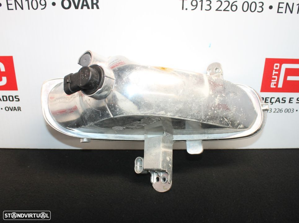 Farol Fiat Panda - 2
