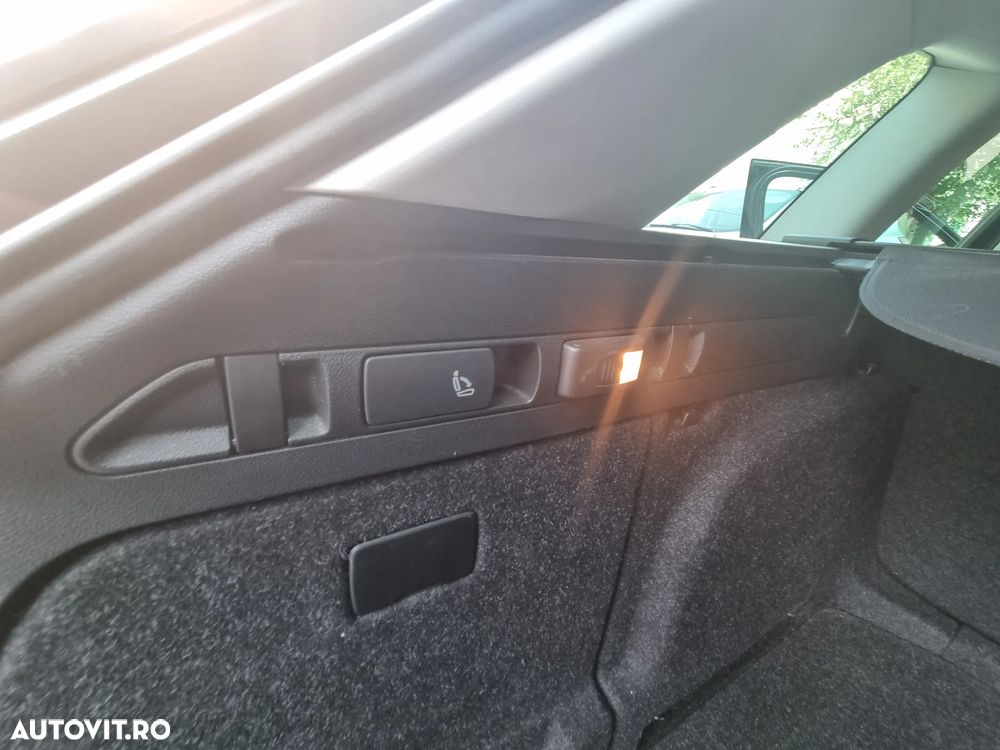 Skoda Superb 2.0 TDI DSG 4X4 Laurin & Klement - 19