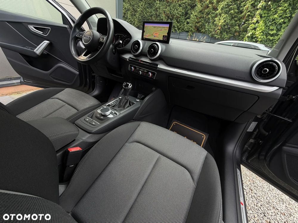 Audi Q2 35 TFSI S tronic S line - 15