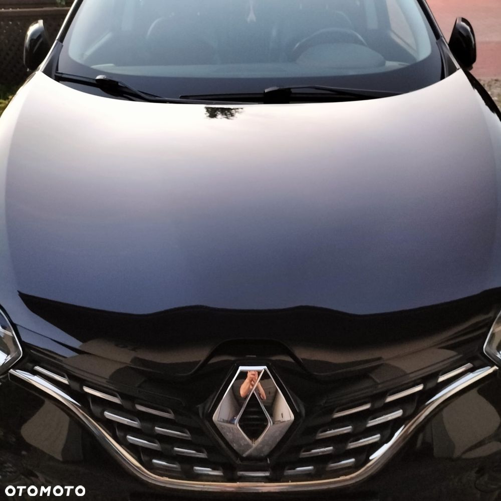 Renault Kadjar BLUE dCi 115 EDC INTENS - 32