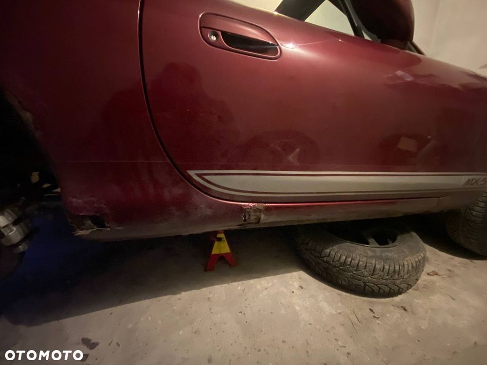 Mazda MX-5 1.8 16V - 5