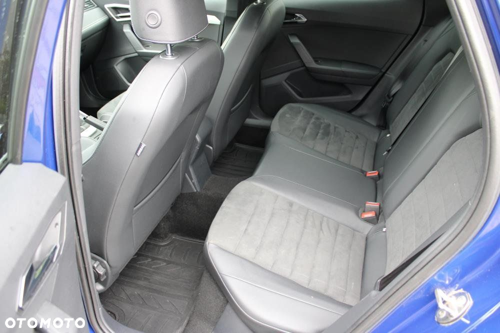 Seat Arona - 11