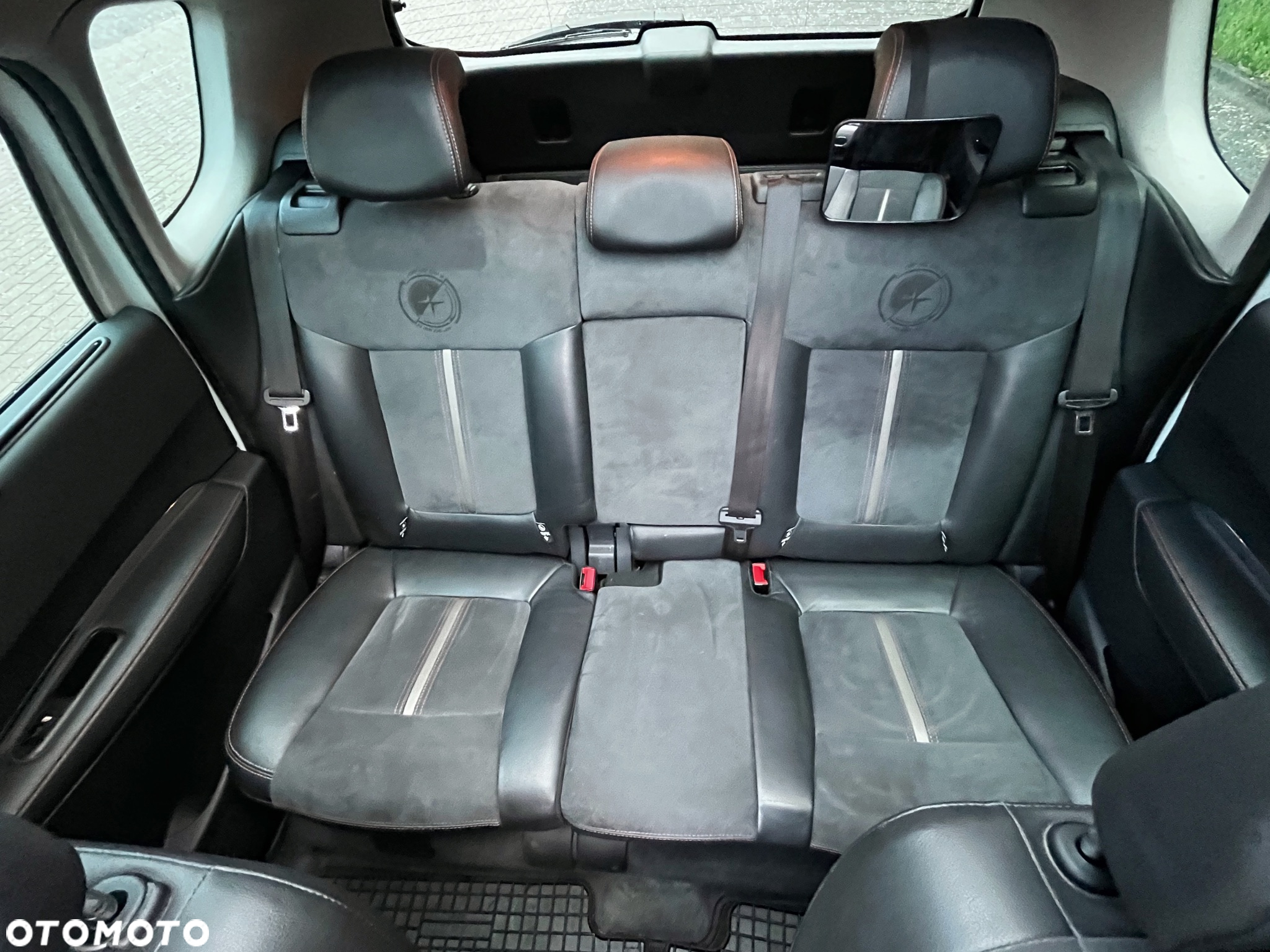 Peugeot 3008 1.6 BlueHDi Crossway S&S - 12