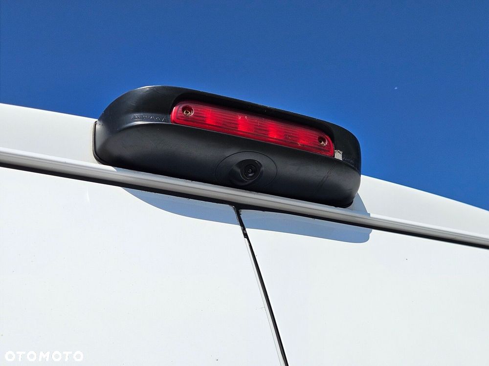 Fiat Ducato L4H3 *64999zł Netto* 2.3 MultiJET/160KM - 11