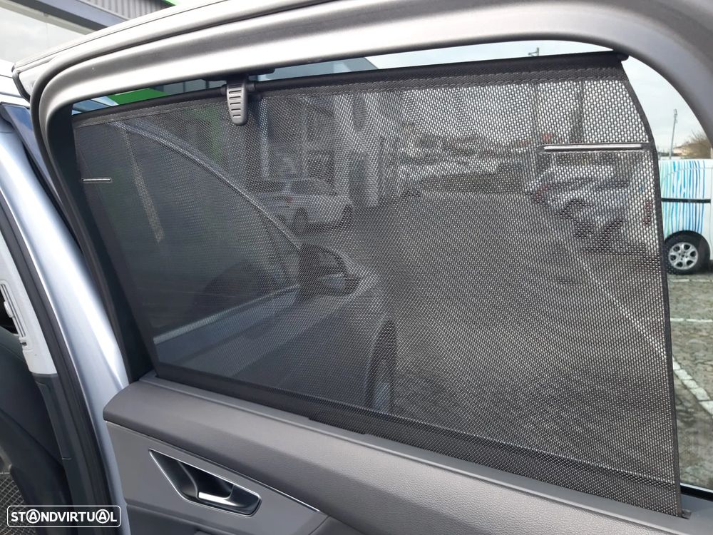 Audi Q7 SUV TDI quattro 210 kW tiptronic S line - 23