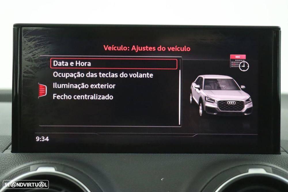 Audi Q2 30 TFSI - 26