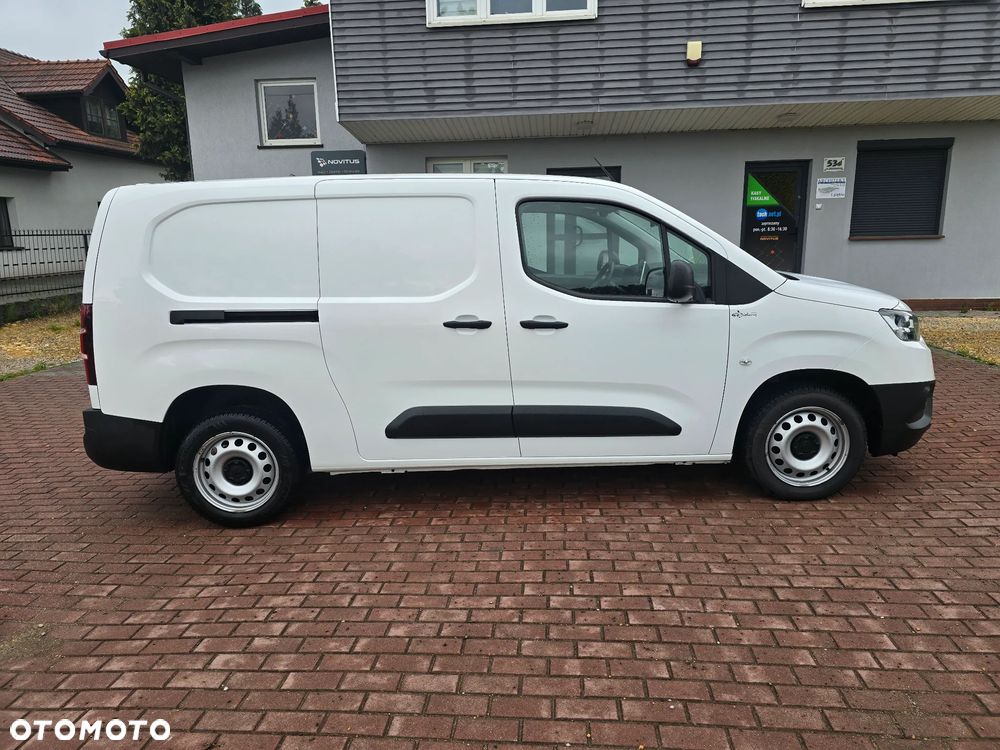 Toyota Proace City - 10