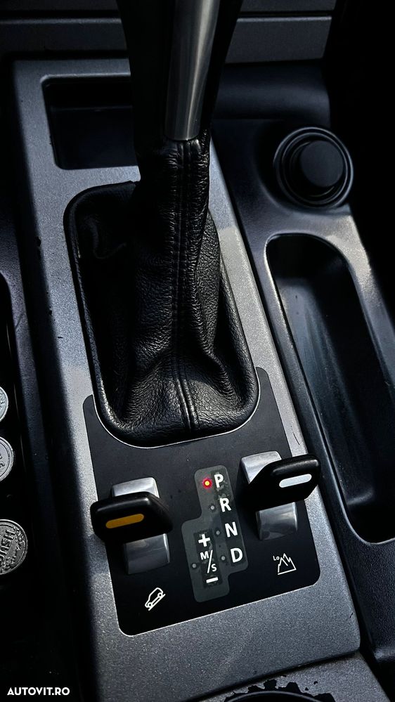 Land Rover Range Rover Vogue - 17