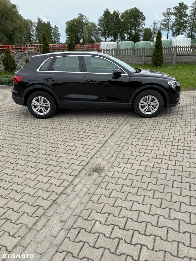 Audi Q3 1.4 TFSI - 3