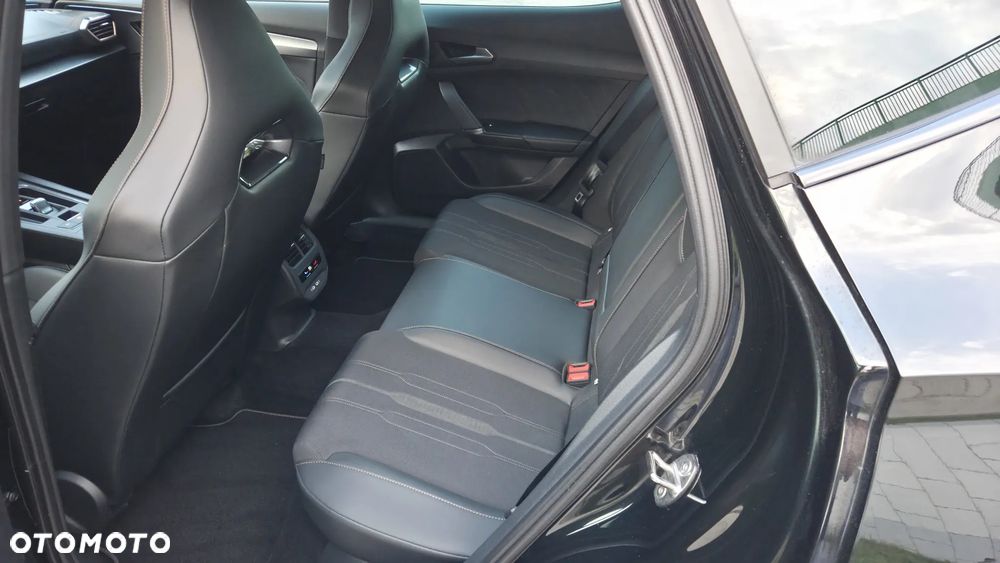 Cupra Formentor 1.5 TSI DSG - 9