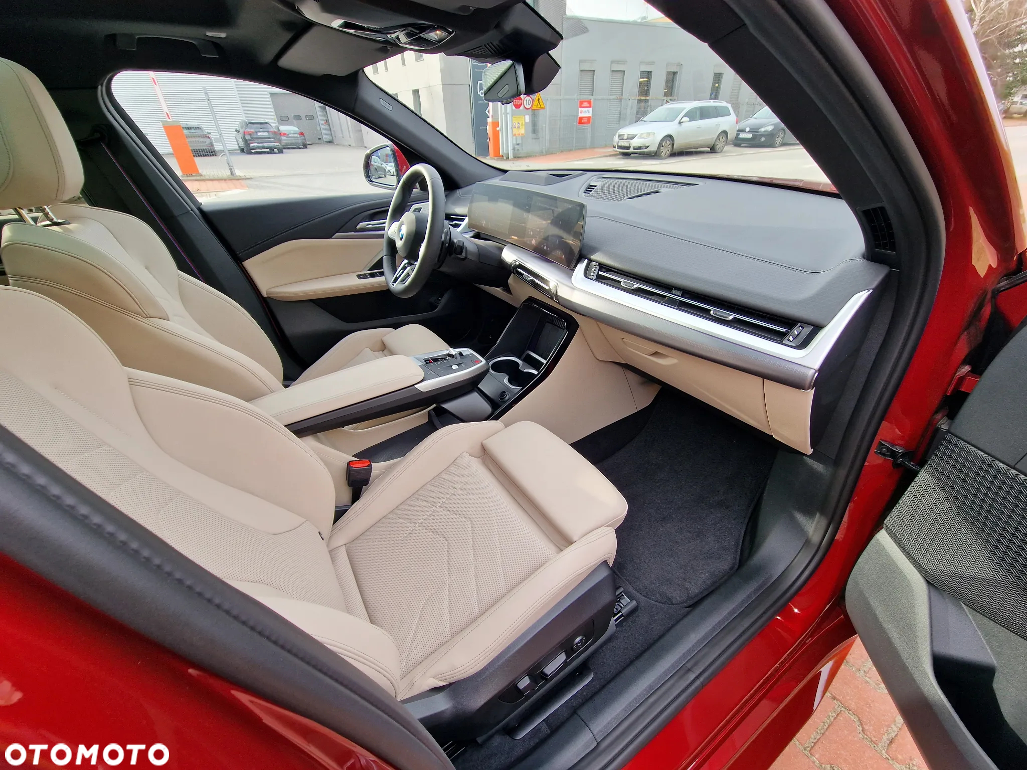 BMW X2 sDrive20i M Sport - 16