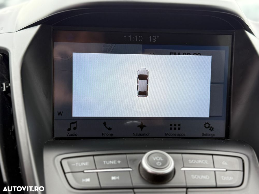 Ford Kuga 2.0 TDCi Powershift 4WD Titanium - 16