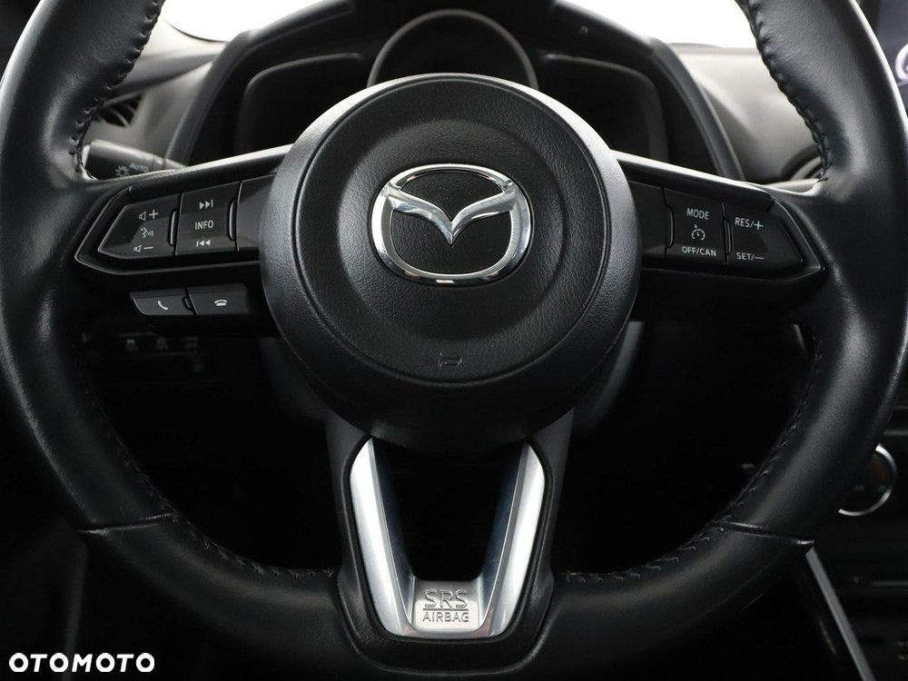 Mazda 2 1.5 Skygo - 21