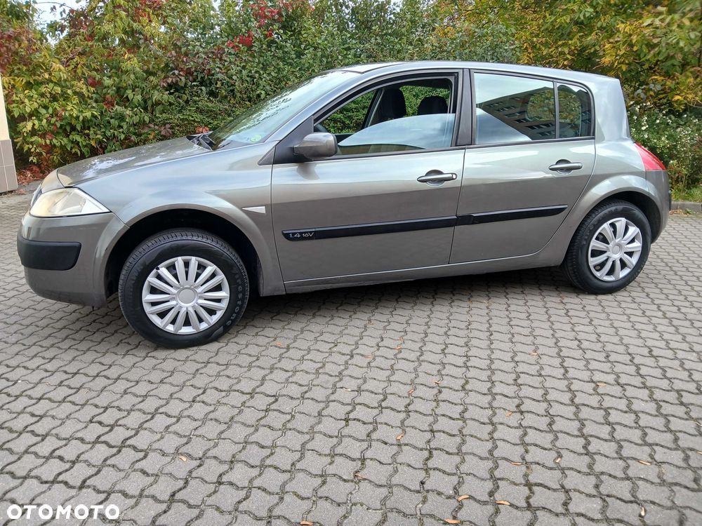 Renault Megane - 7