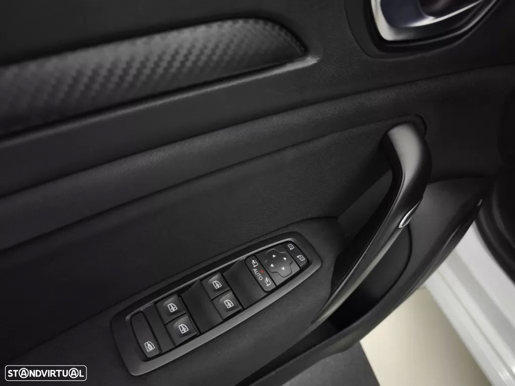 Renault Mégane Sport Tourer 1.5 Blue dCi Limited EDC - 16