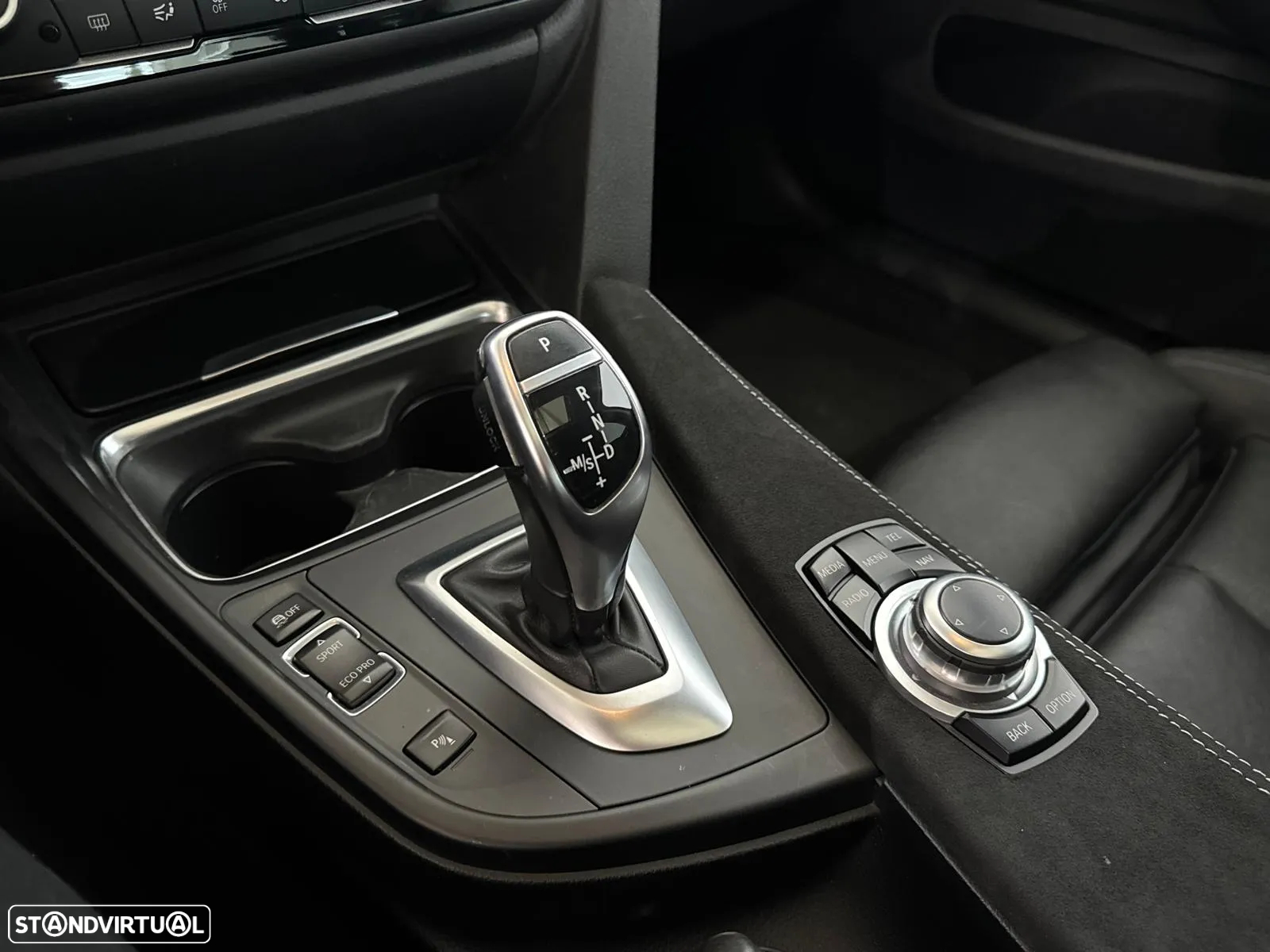 BMW 428 Gran Coupé i Pack M Auto - 26