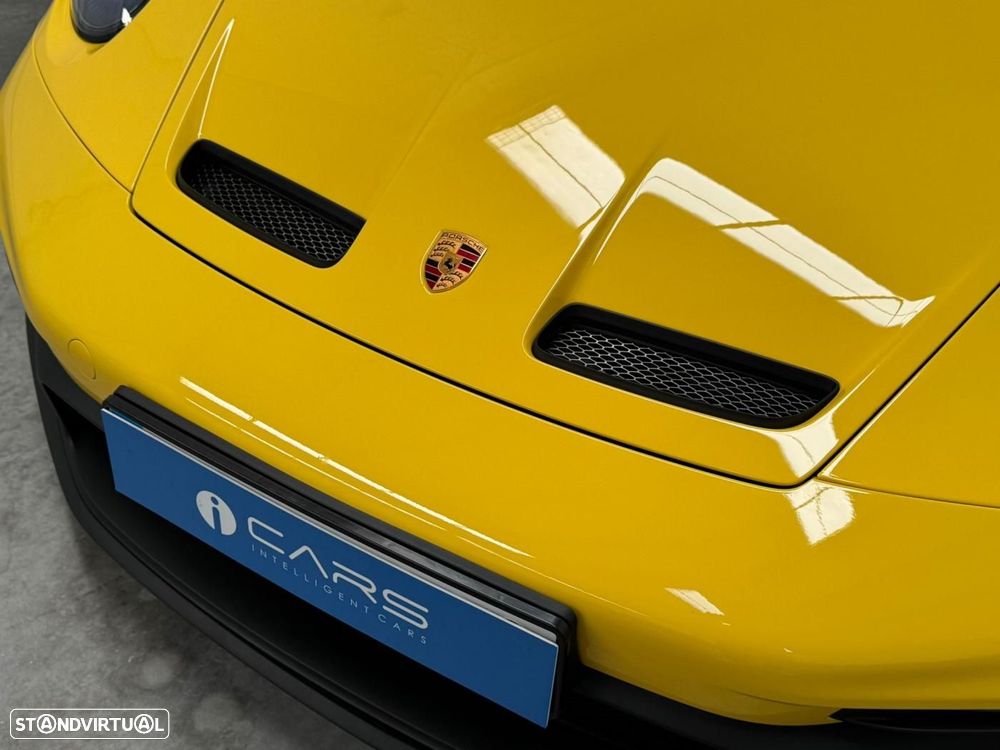 Porsche 911 (992) GT3 PDK - 14
