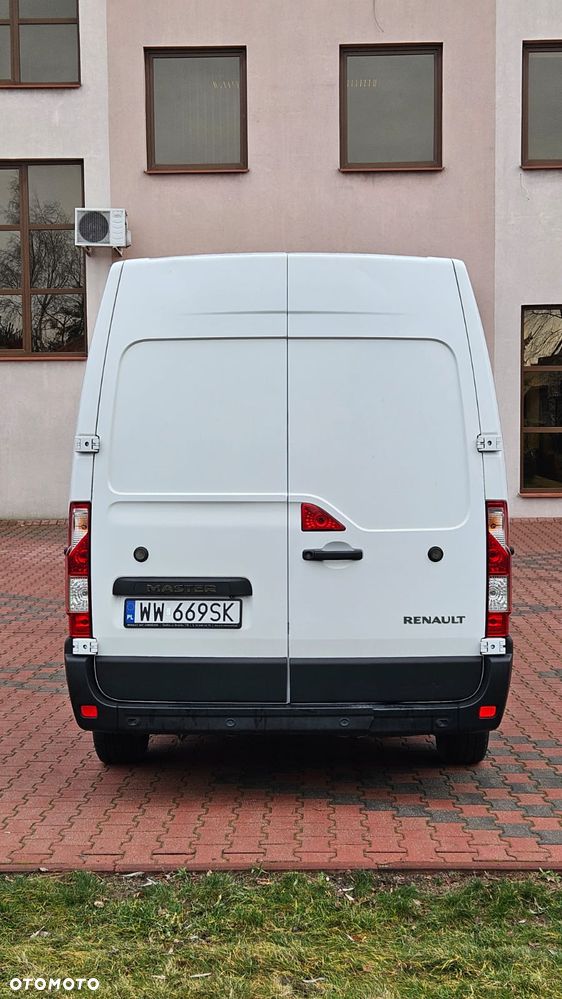 Renault Master - 6