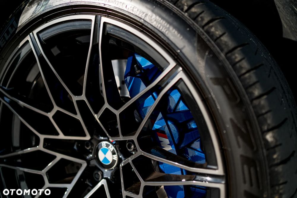 BMW M4 Competition M xDrive - 21