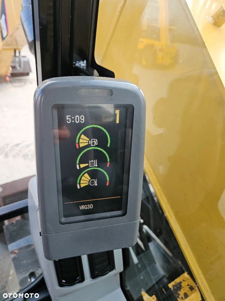 Caterpillar CAT 314 D LCR 2012 8028 MTH KOPARKA GĄSIENICOWA 314D 314E 313 313F 312 E 315 - 33