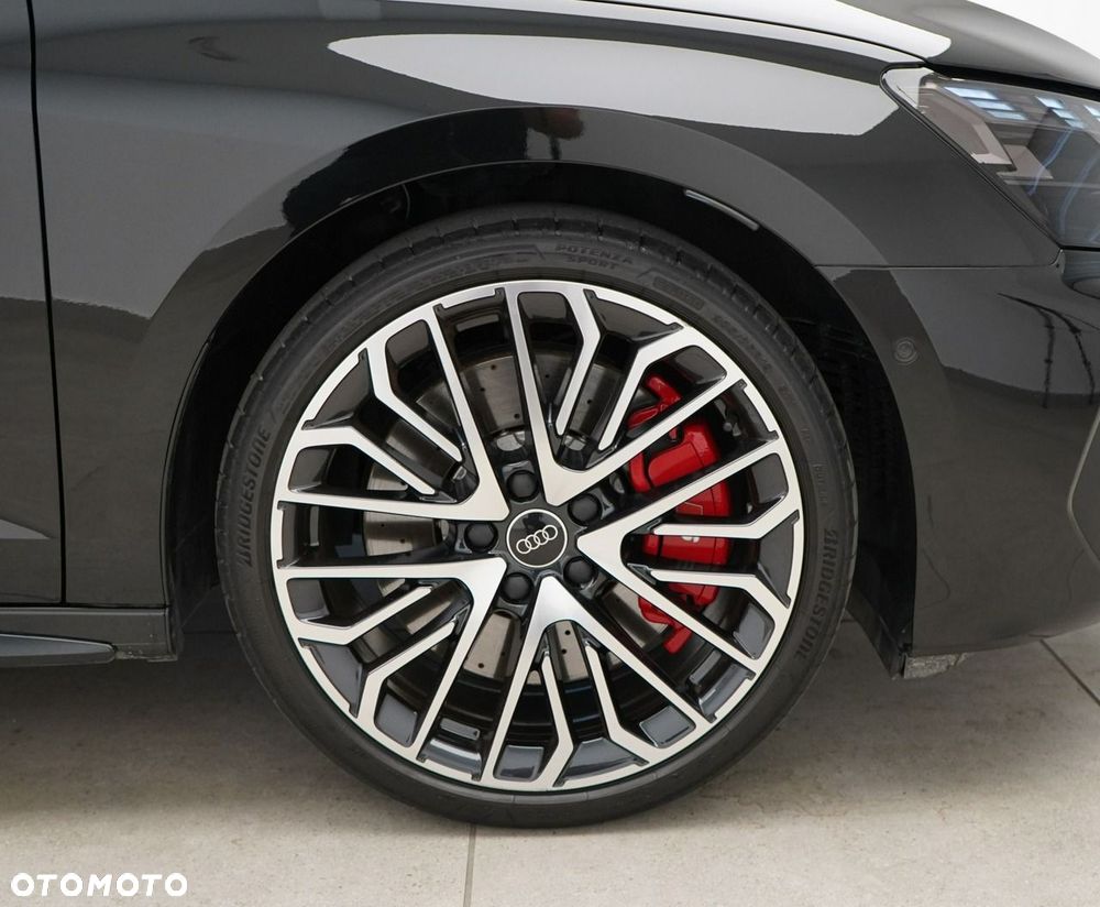 Audi S3 Sportback - 9