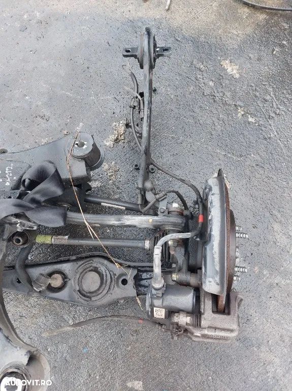 Fuzeta stanga dreapta  spate Hyundai Tucson 2013 2014 2015 2016 2017 2018 2.0 d 4x4 - 2