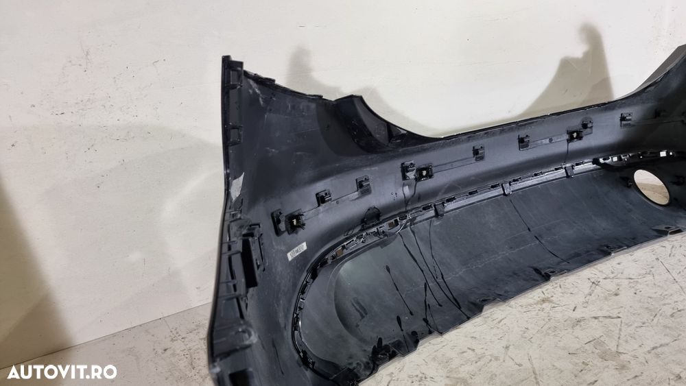 Bara spate Alfa Romeo Giulia, 2018, 2019, 2020, 2021, 2022, 2023, 50546563 - 6