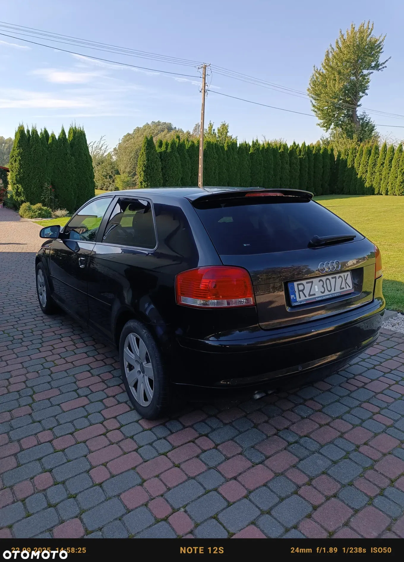 Audi A3 - 6