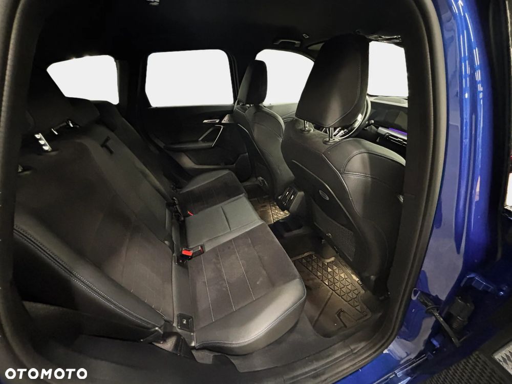 BMW X1 sDrive20i M Sport - 14